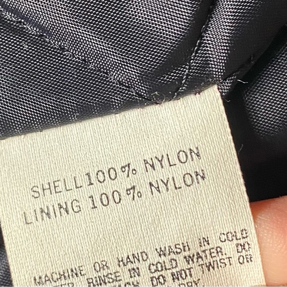 King Louie black bomber jacket - Picture 5 of 5